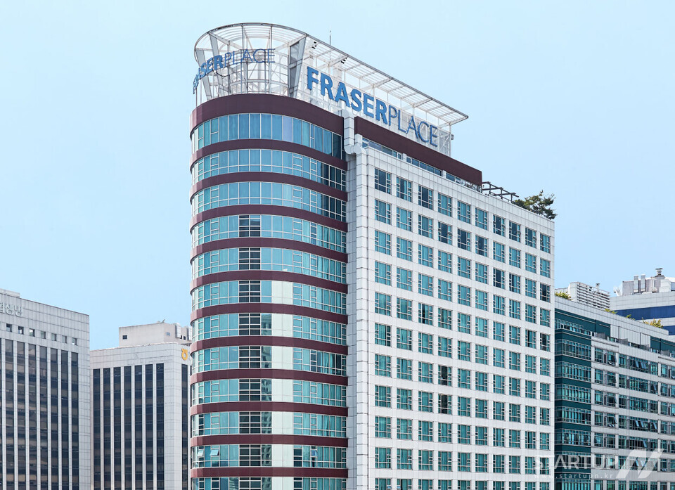 ブックメーカーオッズイザー プレイス セントラル・南大門ソウル、長期滞在者と外国人をターゲットとした 2026 年パッケージを導入