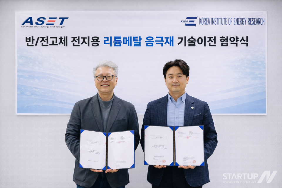 ブックメーカー比較、韓国エネルギー研究院との2次技術移転…リチウム金属を含む半固体電池のロードマップ