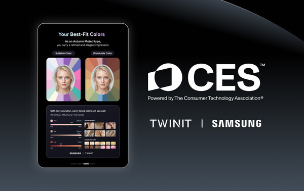 Tweenet x Samsung ブックメーカー入金不要 ボーナス ビューティー ミラー