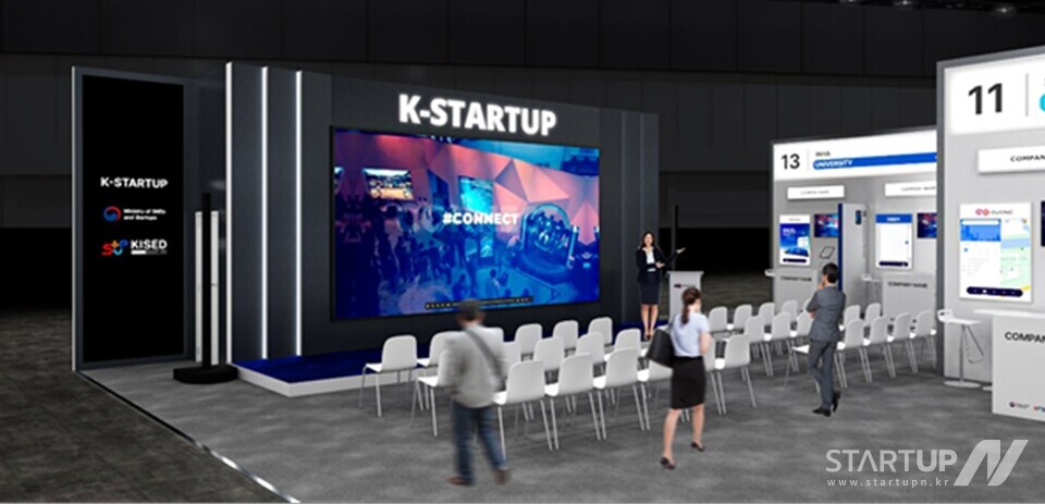 中小企業・ブックメーカーオッズ省、CES 2026「K-Startup統合パビリオン」を開設…AI/自動運転分野で最優秀イノベーション賞を受賞