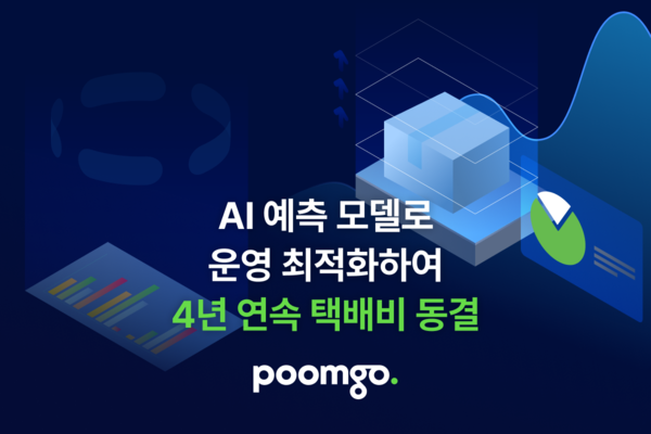 フルフィルメント「Pumgo」、配送料4年連続凍結…秘密はブックメーカーランキング運用効率化