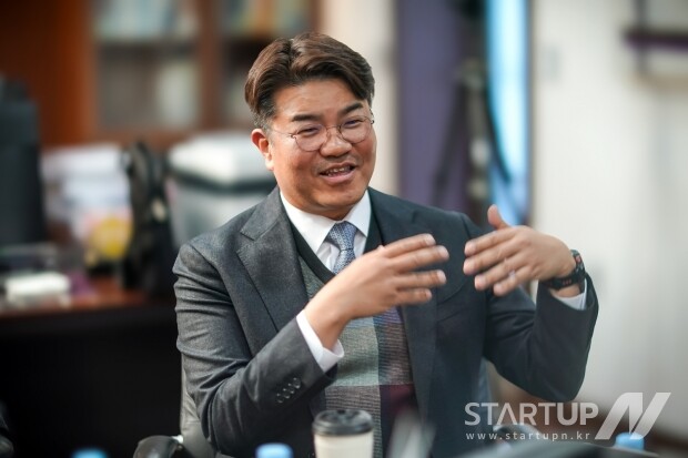 ウィリアムヒルスポーツ CEO、ユ・ヒョンスンCEO、ソウル大学「革新的卒業生50人」に選出