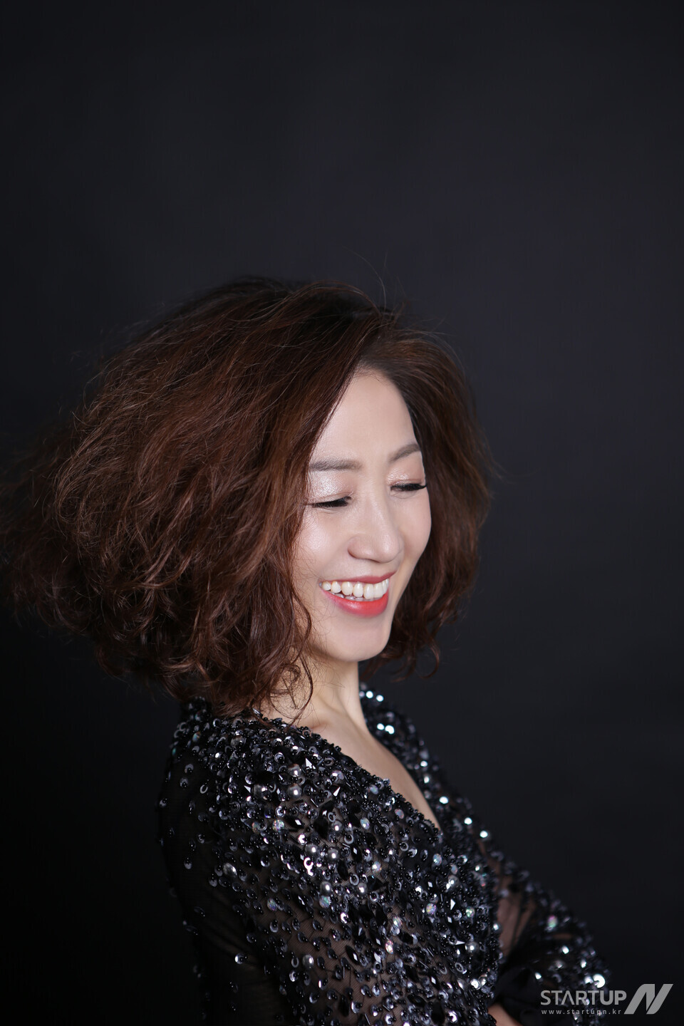 作家イム・ミソン