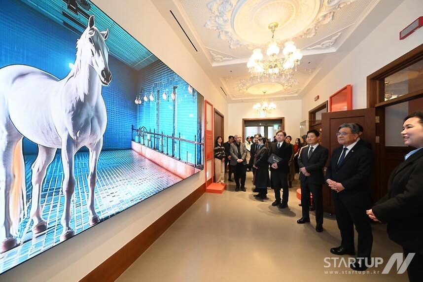 写真=国家遺産管理局