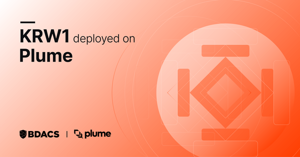 ブックメーカーランキング 韓国ウォンのステーブルコイン「ブックメーカーランキング1」が Flume メインネットに参加…韓国 RWA 市場接続