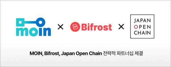 ブックメーカー入金不要 ボーナス が日本のパブリック ブロックチェーンと Bifrost と提携し、アジアの国境を越えた決済インフラを構築